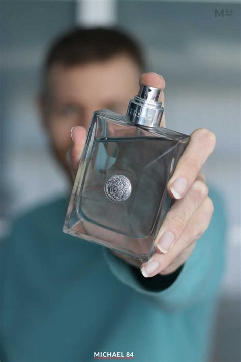 ingrediants versace pour homme|what does Versace Pour Homme smell like.